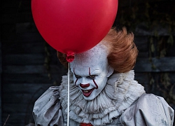 Chú hề Pennywise trong IT đã suýt được đảm nhiệm bởi 5 diễn viên sau đây!