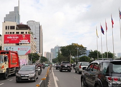 Chủ tịch UBND TP Hồ Chí Minh kêu gọi các doanh nghiệp quan tâm đầu tư vào Nghệ An