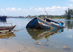 Chuyện buồn Quảng Ngãi: Cơn sóng nợ xô đổ cả làng chài tỷ phú