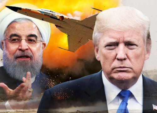 Cố vấn An ninh Quốc gia mới của TT Trump có khiến căng thẳng Mỹ - Iran hạ nhiệt?