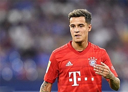 Coutinho chê không khí ở Liverpool không ấm cúng bằng Bayern