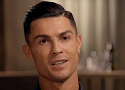 C.Ronaldo khủng hoảng niềm tin sau scandal cưỡng bức