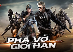 CrossFire Legends: Sở hữu AK47-Gilt cùng nhân vật VIP Lora với giá 1 GEM