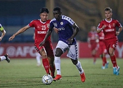 Cuộc đua Vua phá lưới V-League vẫn là chuyện của "pháo ngoại"