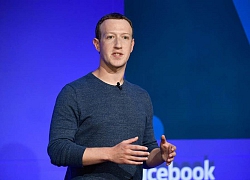 Cuối cùng đã có người kiềm chế được quyền lực của Mark Zuckerberg