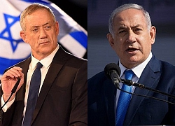 Tung lá bài cuối cùng, Thủ tướng Israel Netanyahu có giữ được ghế?