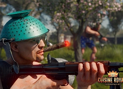 Đã chán PUBG và Fortnite, liệu còn game Battle Royale nào bạn nên chơi trong năm 2019?