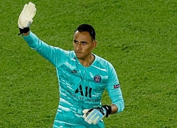 Đánh bại Real, Keylor Navas nói 1 điều khiến Zidane "thổn thức"