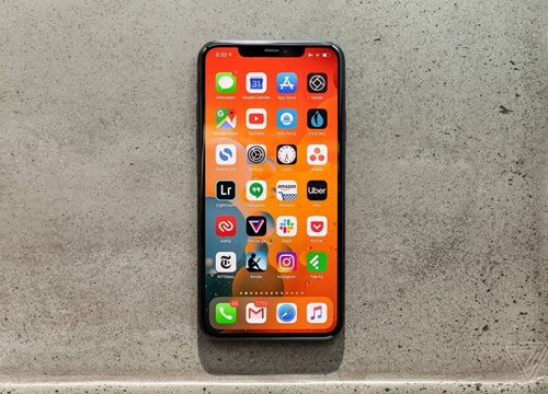 Đánh giá thời lượng pin iPhone 11 Pro và Pro Max: có đúng như những gì Apple đã nói?