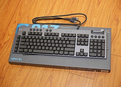 Đập 'hòm' và đánh giá bàn phím cơ siêu cấp vô địch Logitech G813