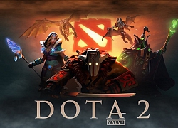 DOTA 2: Nặng tay như Valve, sẵn sàng cấm tài khoản gần 20 năm vì hành vi phá game