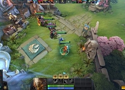 Dota 2: Valve thay đổi hệ thống tạo trận đấu rank mùa giải tới