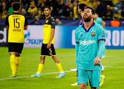 Dự đoán tỷ số vòng 5 La Liga: Messi trở lại, Real "sa sút" vẫn có thể đầu bảng