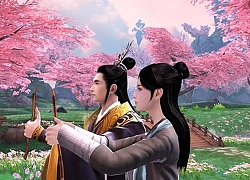 Eternal Love M (Tam Sinh Tam Thế) có hỗ trợ tiếng Việt vì game thủ trong nước quá yêu thích