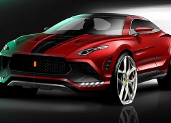 Ferrari rục rịch phát triển SUV, đối trọng với Bentley và Lamborghini