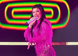 Forbes công bố Nicki Minaj là nữ rapper thu nhập cao nhất 2019, Cardi B lập tức bác bỏ