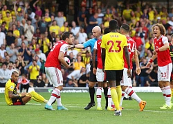 Frankfurt - Arsenal: Cơn đau đầu của Unai Emery