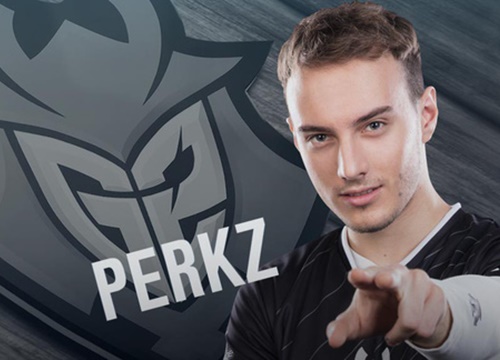 G2 Perkz: 'Đánh Xạ Thủ vất vả quá, tôi thà đi Hỗ Trợ cho nhàn lại dễ gánh team'