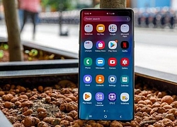 Galaxy S10 5G bán chạy nhất tại Hàn Quốc trong quý 2 năm 2019