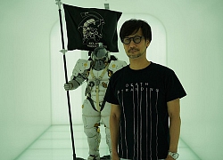 Game siêu "hại não" Death Stranding cuối cùng cũng đã tiết lộ cốt truyện