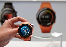 Google từ bỏ kế hoạch smartwatch từ nhiều năm trước