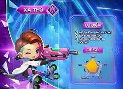 GunPow 3D Game bắn súng tọa độ kiểu mới chính thức Open Beta hôm nay 18/9