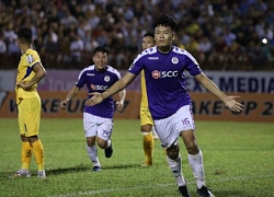 Hà Nội FC, bầu Hiển chính thức vô địch V-League: Người hùng "dọa" đối thủ Triều Tiên ở AFC Cup