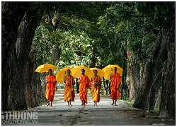 Hành trình Châu Đốc: Ngỡ ngàng vẻ đẹp miền biên viễn