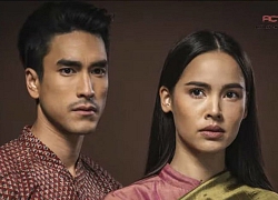 Hé lộ tạo hình của dàn diễn viên phim 'Lai Kinaree', bộ phim không thể bỏ lỡ của Nadech Kugimiya và Yaya Urassaya