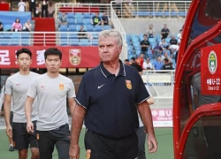 HLV Hiddink được bồi thường 1,75 triệu euro nếu bị sa thải