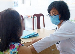 Hỗ trợ trẻ vị thành niên bị nhiễm HIV