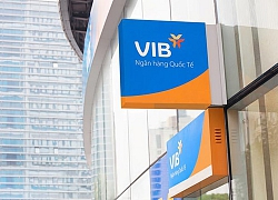 VIB ngập tràn ưu đãi mừng sinh nhật lần thứ 23