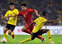 Hôm nay VFF bán vé trận Việt Nam đấu Malaysia tranh vé World Cup: Mua ở đâu?