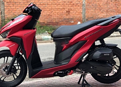 Honda Vario 150 2019 đẹp hơn SH Mode, có giá bán siêu hấp dẫn trong tháng 9