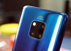 Huawei 'ẩn dụ' tính năng độc của Mate 30 qua loạt video