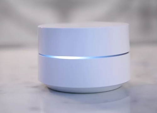 Google Wifi 2: Router wifi kết hợp với Google Home