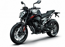 Bộ đôi mô tô KTM 790 sắp về Việt Nam trong năm 2020, giá từ trên 300 triệu