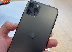 iPhone 11, iPhone 11 Pro và 11 Pro Max vẫn sử dụng chip modem của Intel thay vì Qualcomm