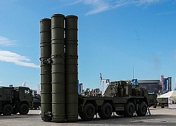 Iraq không có kế hoạch mua hệ thống S-400 của Nga