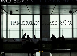 JPMorgan bị tố lừa hàng triệu USD của đối tác bằng cách thao túng giá kim loại