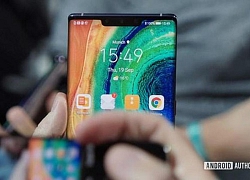 Không Google, Mate 30 vẫn là câu trả lời của Huawei với iPhone 11