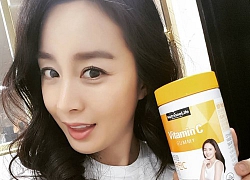 Kim Tae Hee chăm dưỡng da cầu kỳ, bảo sao đã U40 mà vẫn đẹp như nữ thần khiến Bi Rain mê tít