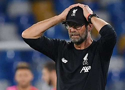 Klopp: Chúng tôi bị phạt penalty quá oan uổng