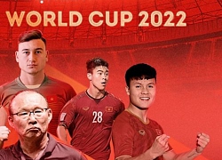 Làm sao để mua vé online trận Việt Nam vs Malaysia?