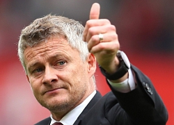 Làm tốt lắm, Ole Gunnar Solskjaer!