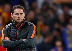 Lampard ra mắt tệ hại Cúp C1: Trò cưng chấn thương rùng rợn, khó đấu Liverpool