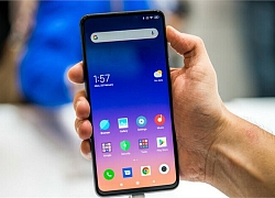 Lei Jun tiết lộ thời gian sạc Mi 9 Pro 5G: 48 phút sạc dây và 69 phút sạc không dây