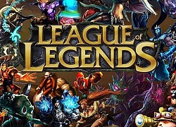 LMHT: Bi hài Riot Games gửi nhầm thư mời đối tác đến người chơi nhân dịp kỷ niệm 10 năm