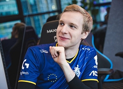 LMHT - G2 Jankos: 'Châu Âu sẽ vô địch thế giới, vì chỉ có Fnatic mới đủ sức đánh bại chúng tôi'