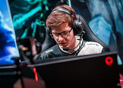 LMHT G2 Perkz: "Thà đi main support còn đỡ khổ hơn là đánh Xạ thủ"